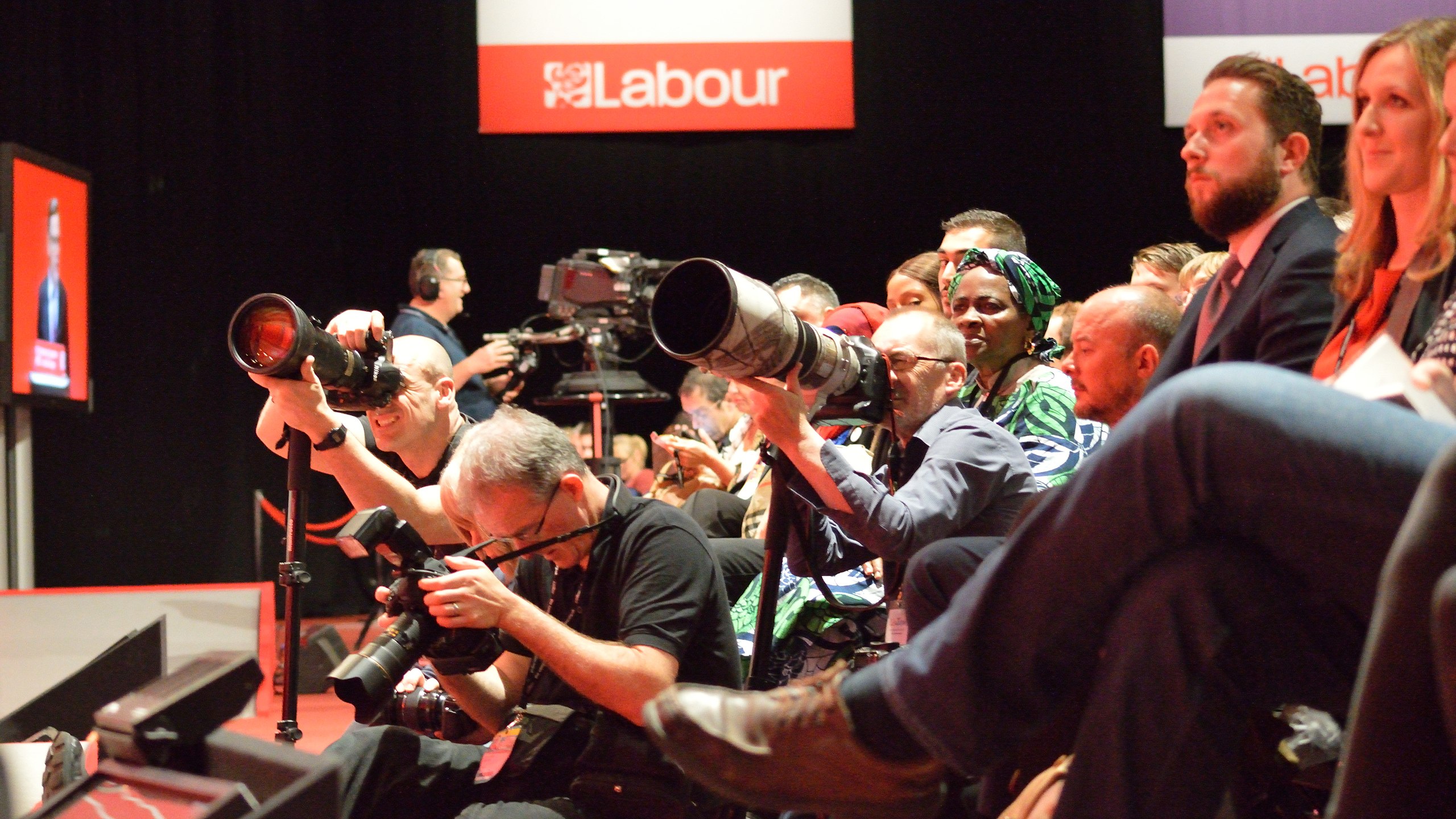 National Policy Forum Report – Campaign for Labour Party Democracy (CLPD)