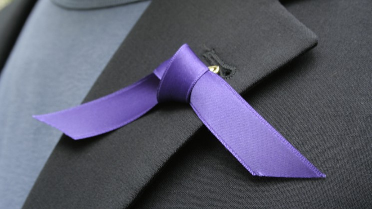 Iwd Ribbons Unions call for workplace health and safety to be a fundamental right ...