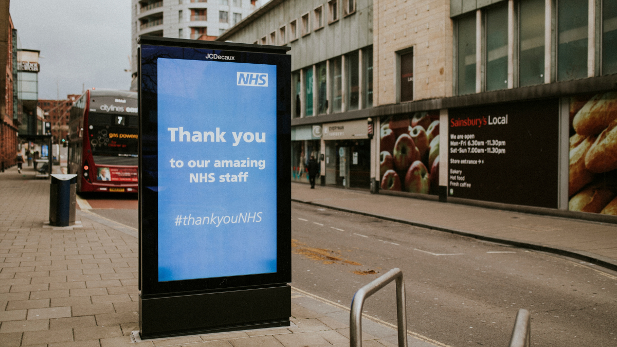 Report shows healthcare staff let down in pandemic – UNISON