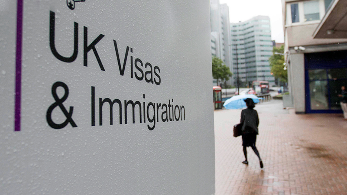 Uk Immigration Sign Equality groups demand Labour commit to ending cycle of poverty for ...