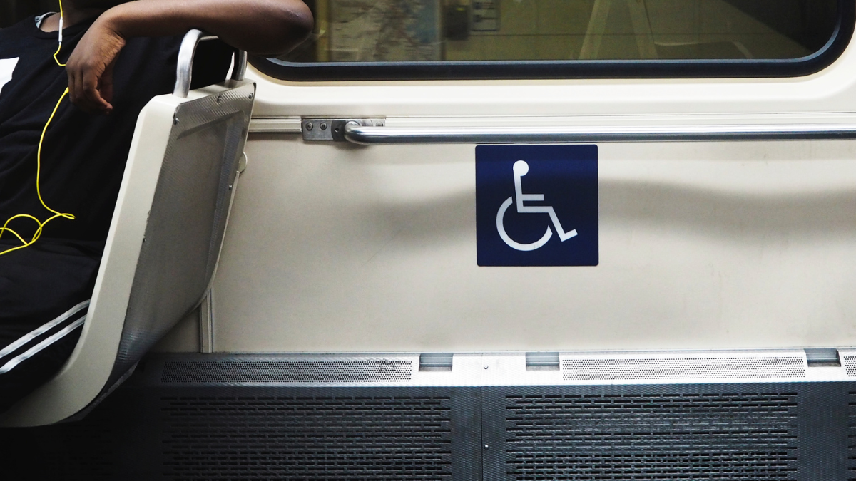 Railway access for disabled will worsen under ticket office closure ...